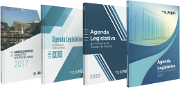 Agenda Legislativa da Indstria